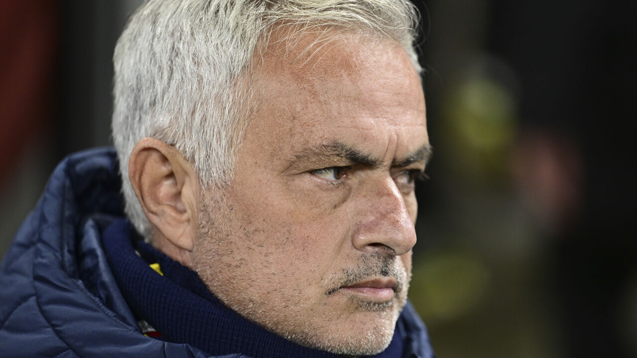 Mourinho quer capitão de clube da Premier League no Fenerbahçe