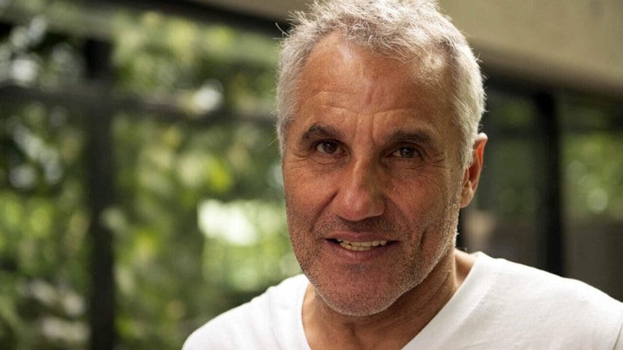 Márcico recorda jogo Benfica-Boca em 1995 e antevê equilíbrio no Mundial de Clubes