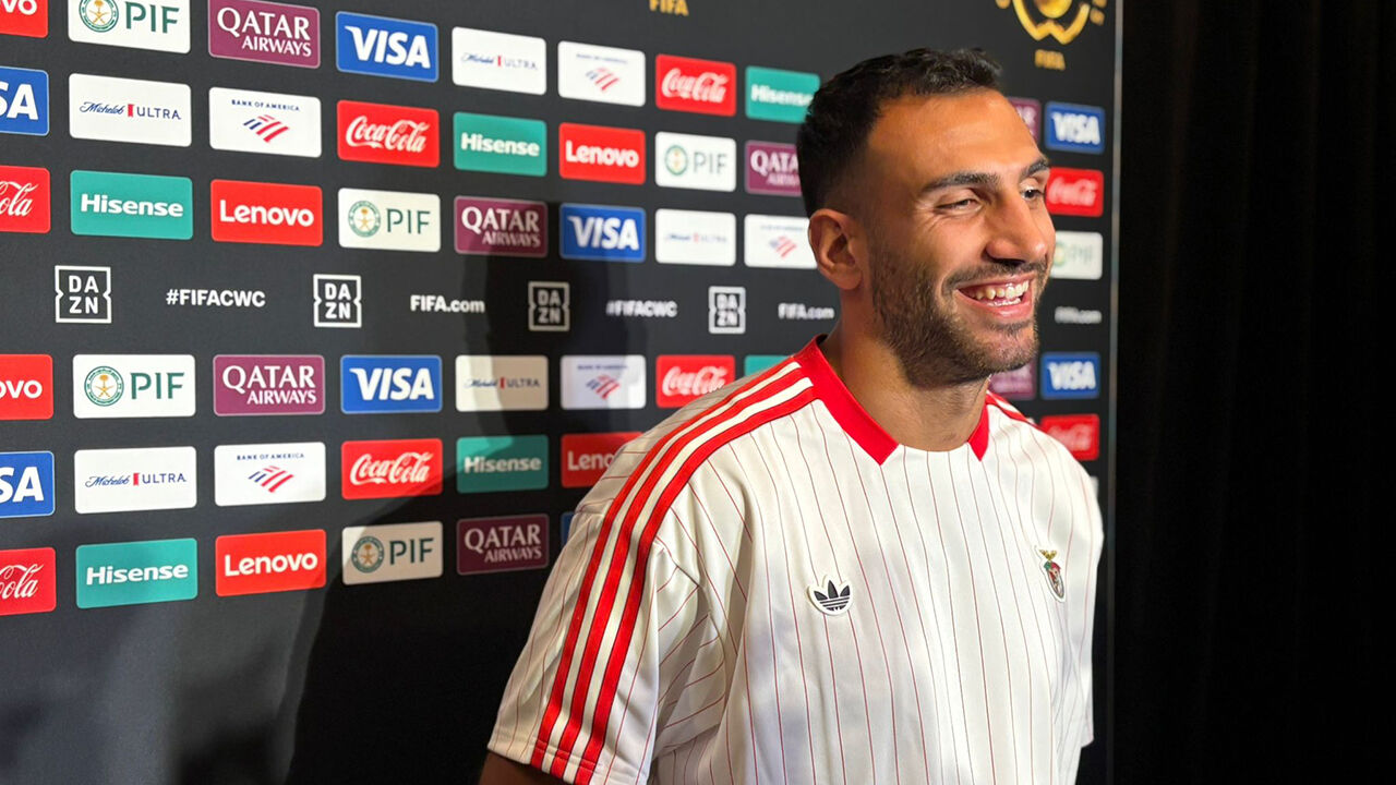 Pavlidis antevê duelo com o Boca Juniors com muitos jogadores a marcar