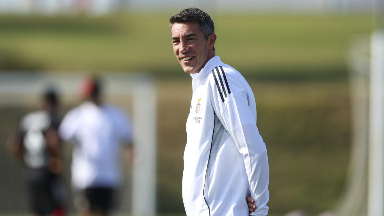 Lage admite interesse em Félix, mas a questão financeira é determinante para o processo