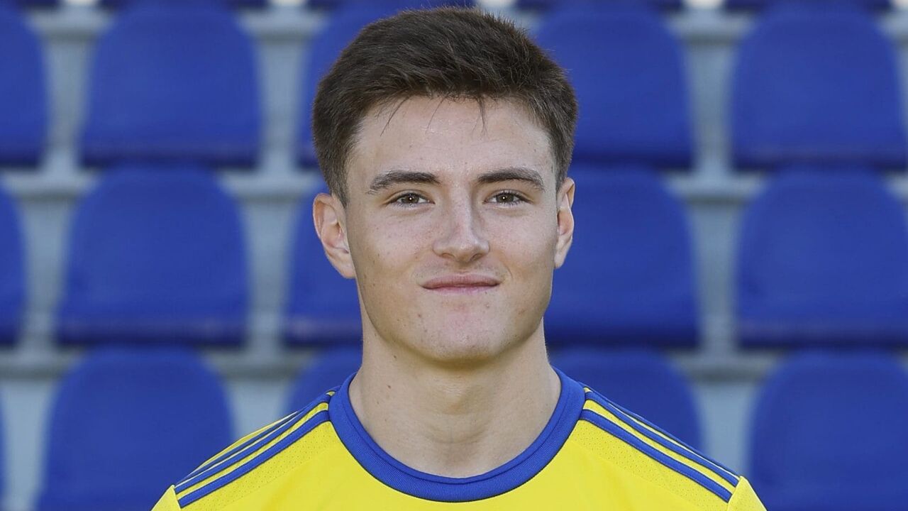 Arnau Casas reforça equipa após transferência do Cambuur