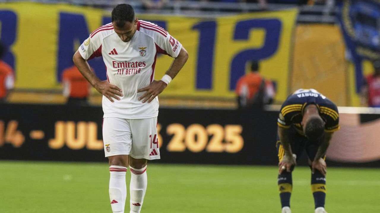 Após empate com o Boca Juniors, jogo com Auckland ganha importância