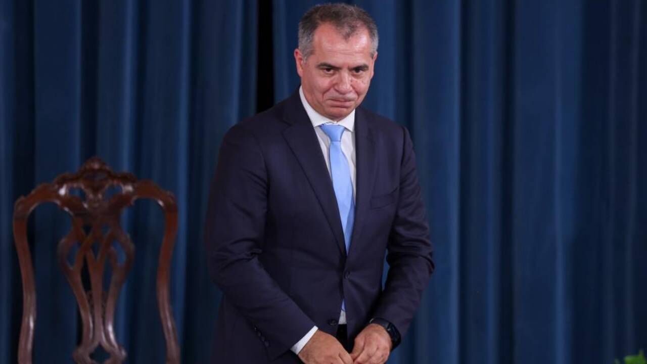 Pedro Dias, Secretário de Estado do Desporto