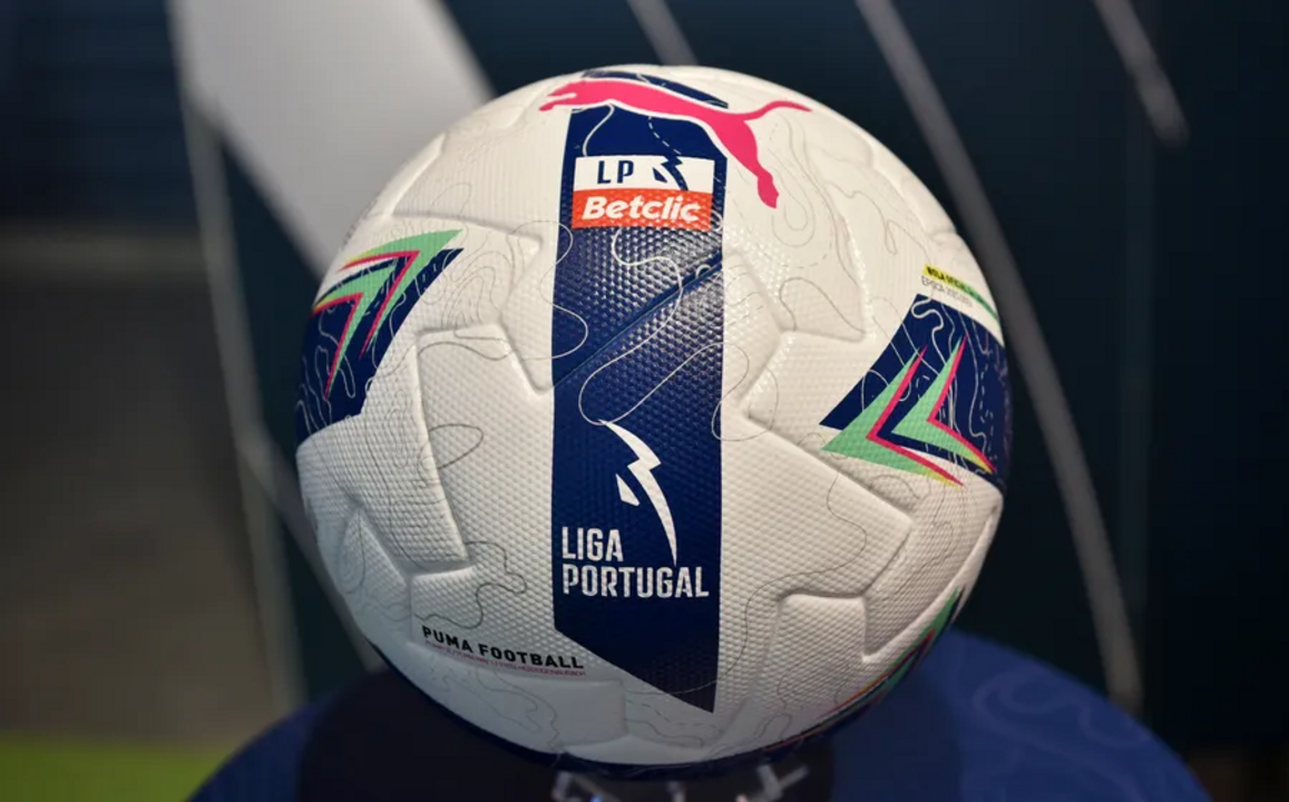 Liga Portugal pondera venda de parte do capital dos direitos televisivos