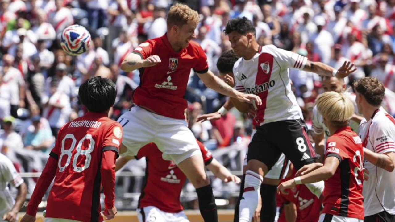 Mundial de Clubes nos EUA: FIFA anuncia venda de 1,5 milhões de ingressos