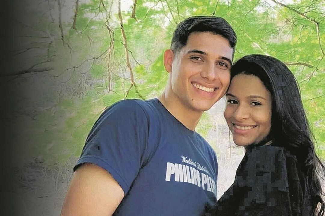 Guga Maciel confessa homicídio de Iranilcy às autoridades