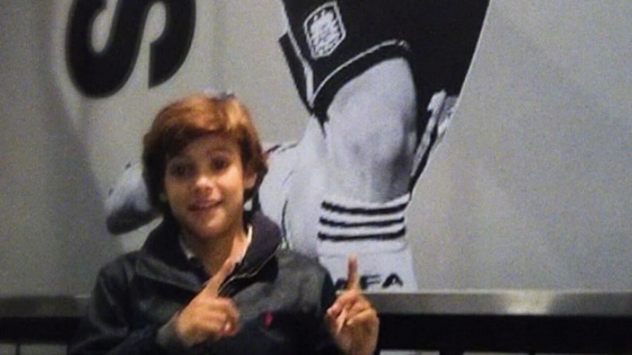 Rodrigo Mora, jovem do FC Porto, admira Messi e sonha com um duelo