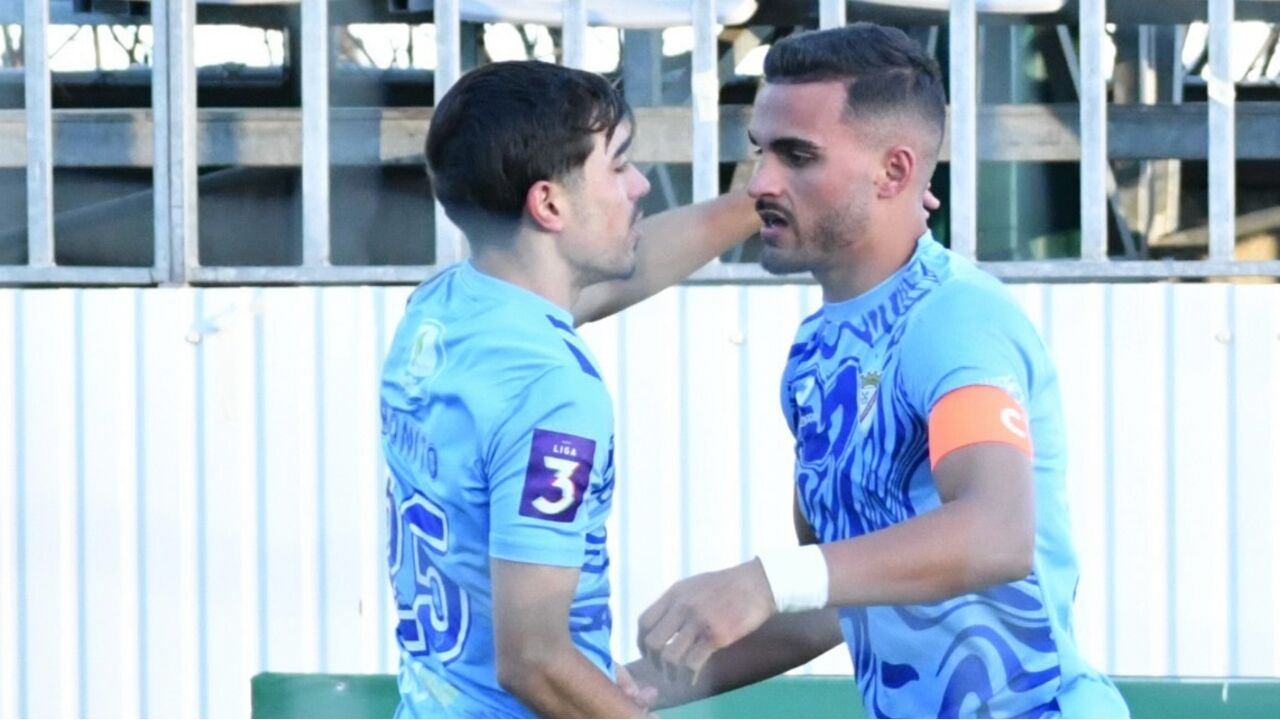 Tiago Simões reforça o Chaves, vindo do 1º Dezembro