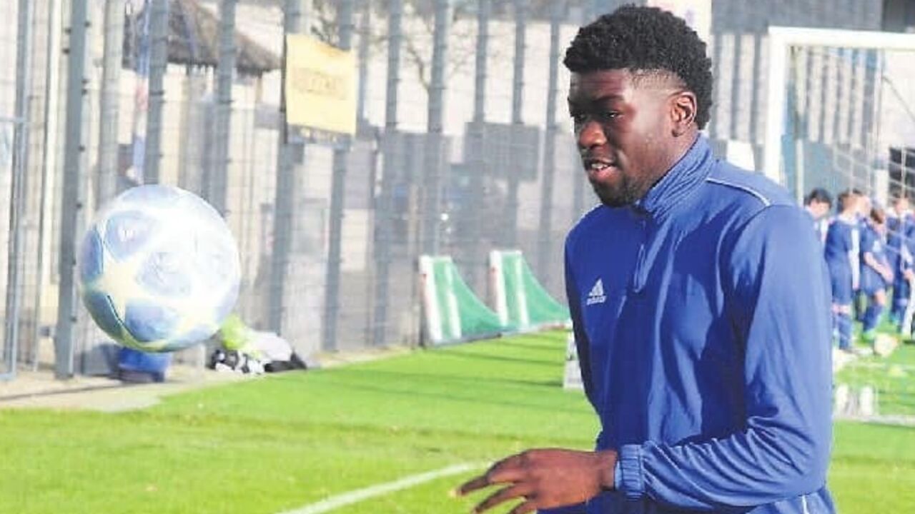 Giovanni Bamba reforça o Vizela, vindo do Neuchatel Xamax
