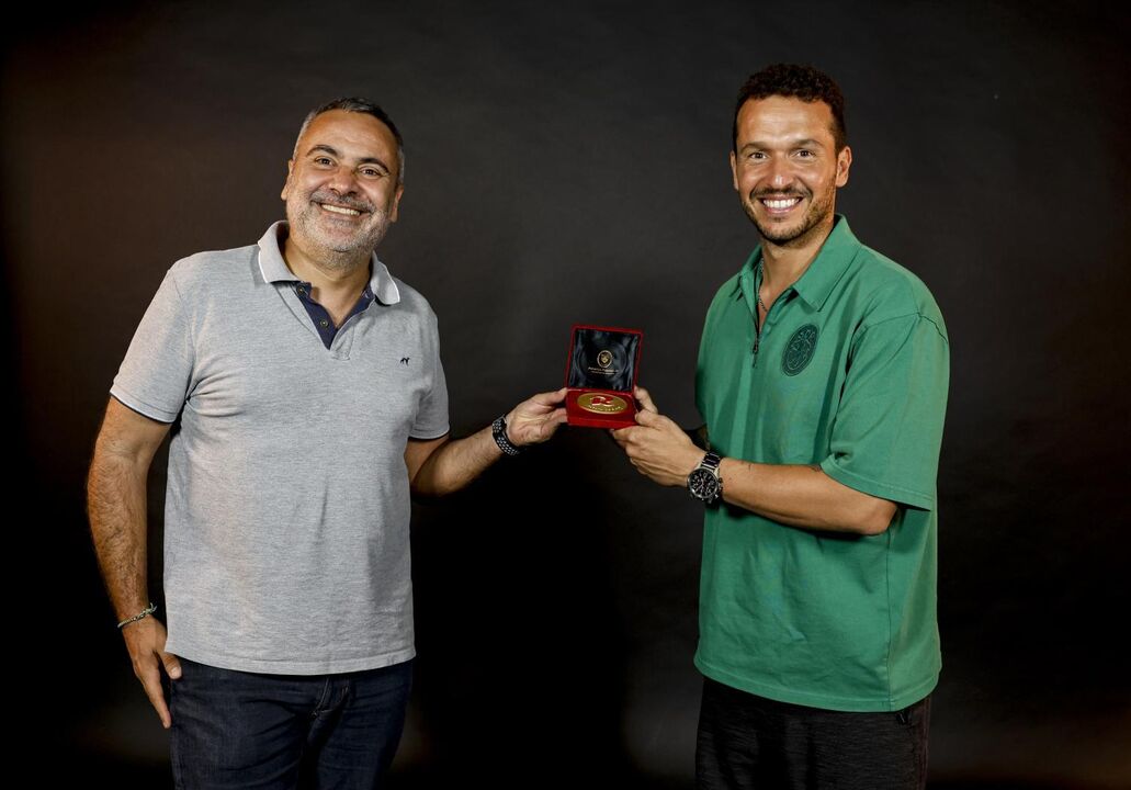 Ângelo Girão aborda apoio psicológico após vitória no Mundial'2019