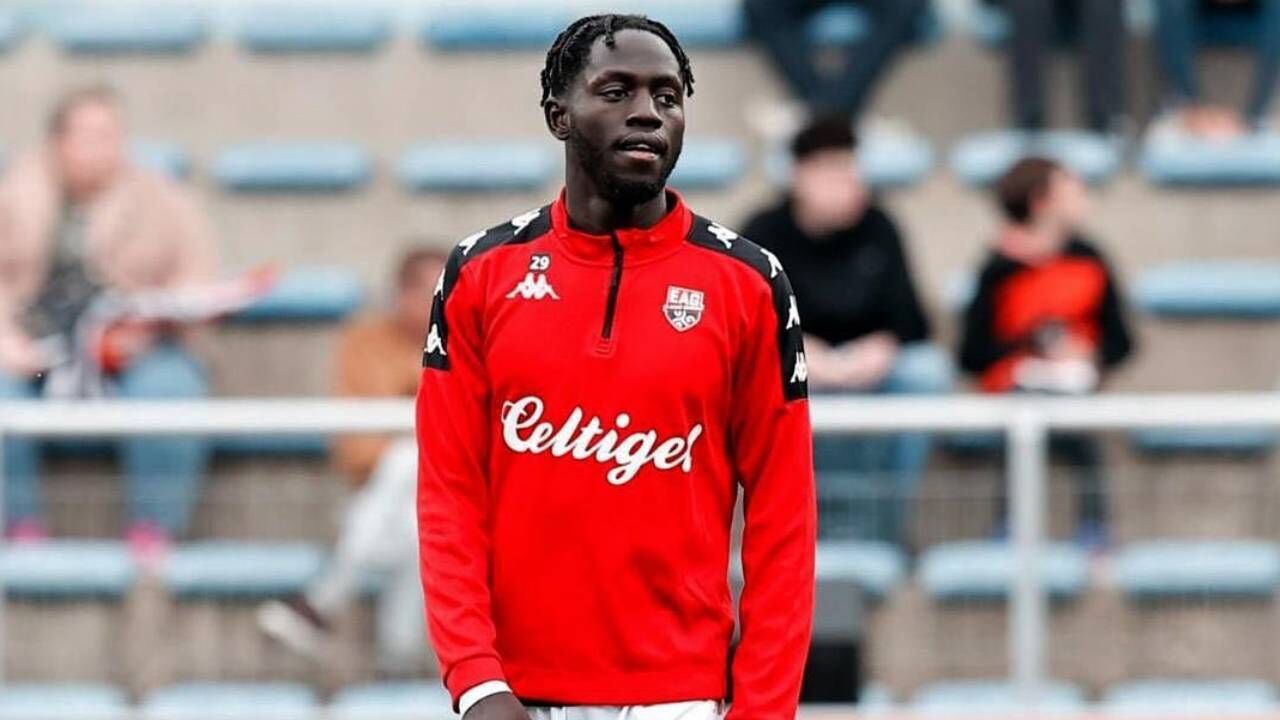 Júnior Mendes vai reforçar o Alverca