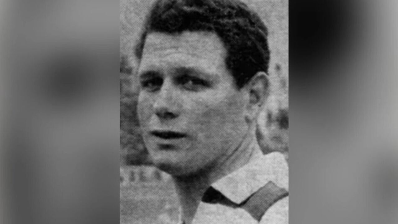 António Morato, ex-jogador do Sporting, faleceu aos 88 anos