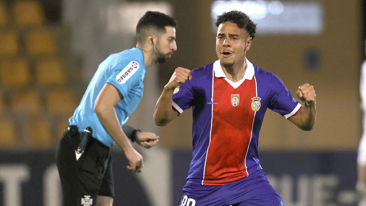 João Lima transfere-se do Santa Clara para o FC Ararat, da Arménia