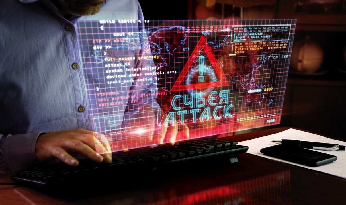 Ataque cibernético expõe vulnerabilidades de sistemas e dispositivos