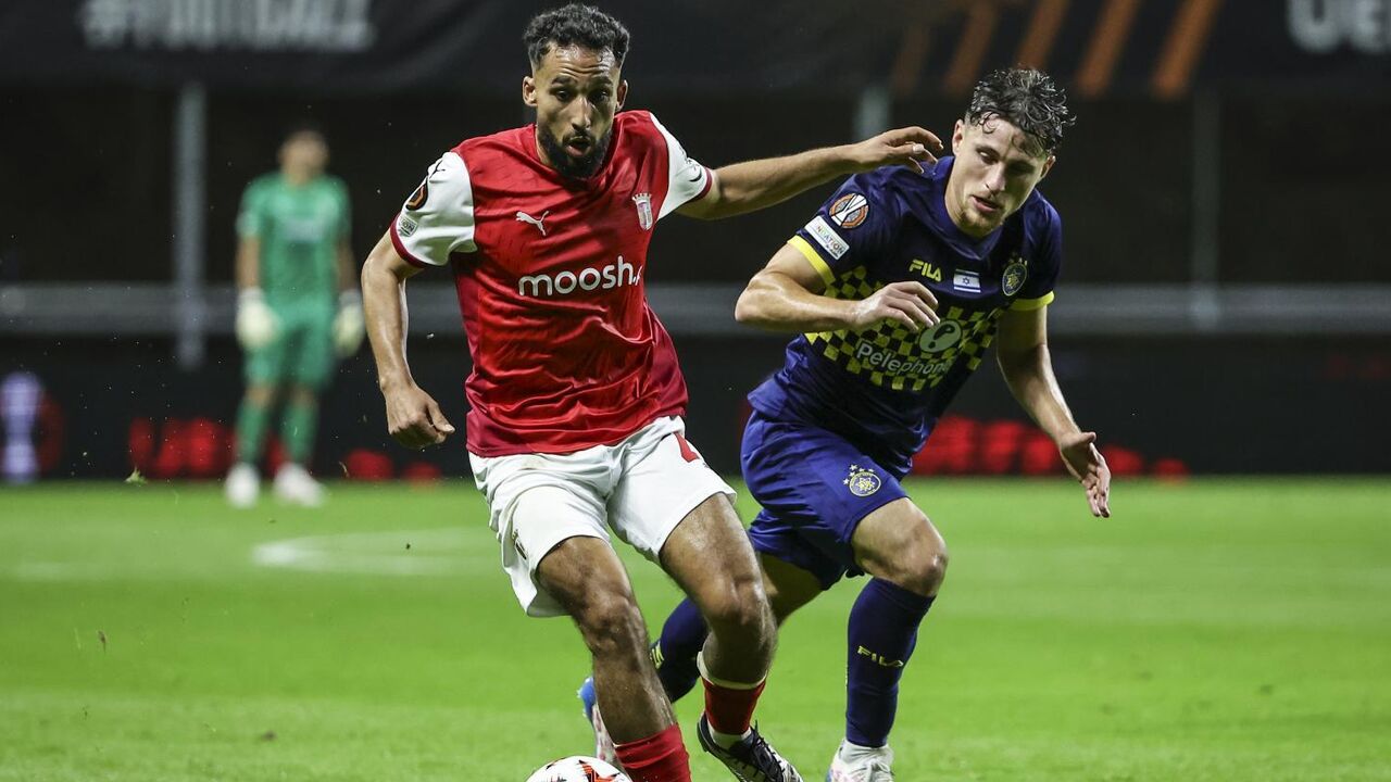 Wdowik pondera regresso ao Jagiellonia após passagem pelo Sp. Braga e Hannover 96