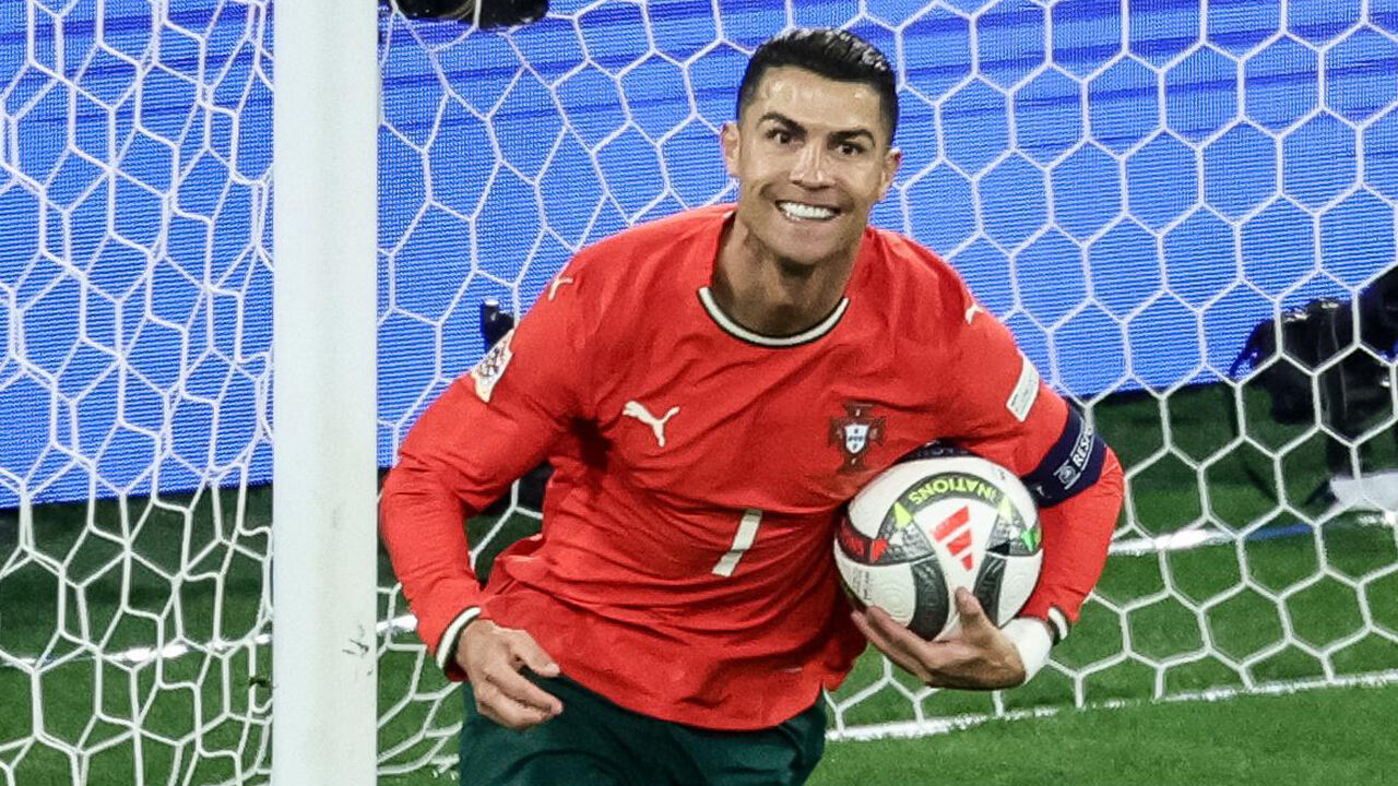 Cristiano Ronaldo recusou jogar o Mundial de Clubes pelo River Plate