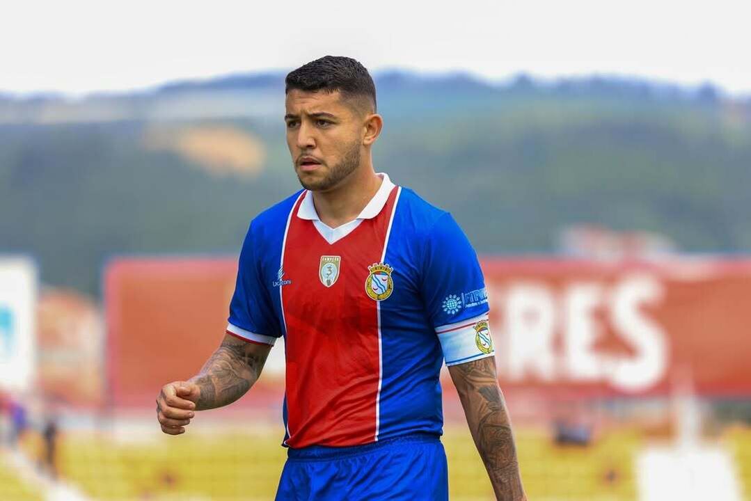 Pedro Bicalho reforça o Qarabag, do Azerbaijão