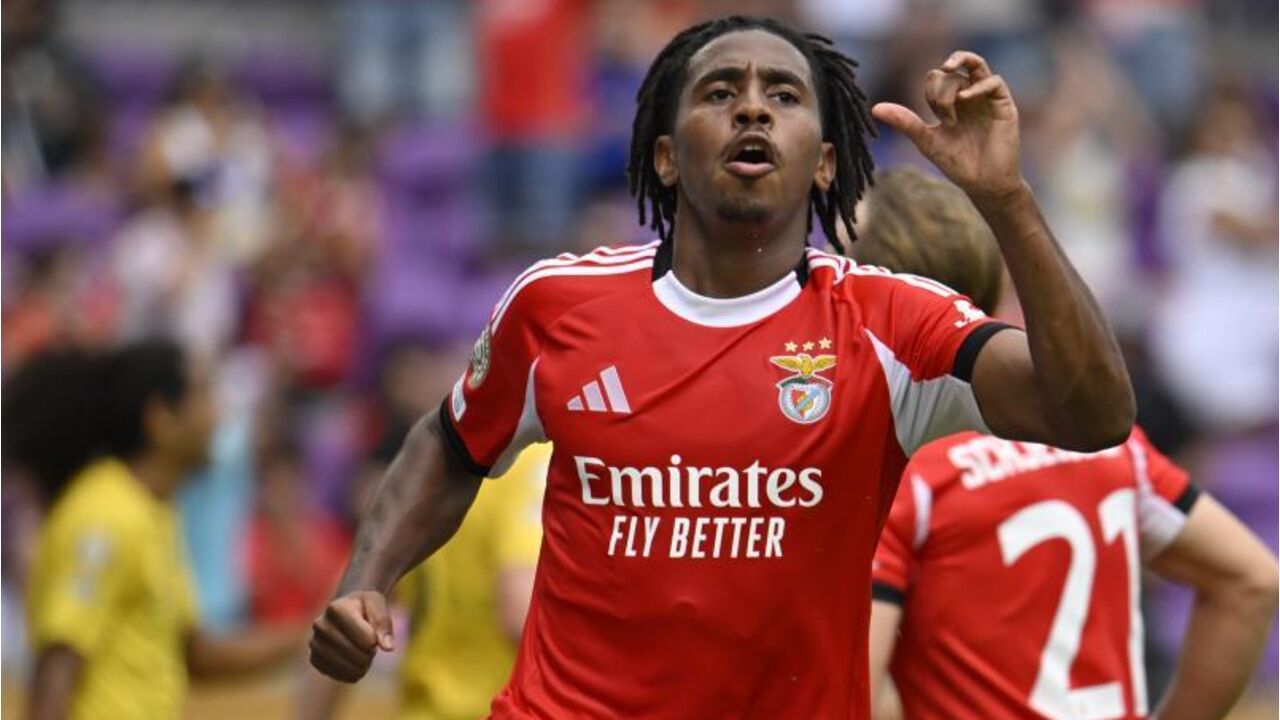 Leandro Barreiro reconhece intensidade do jogo e foca-se na recuperação para o Bayern