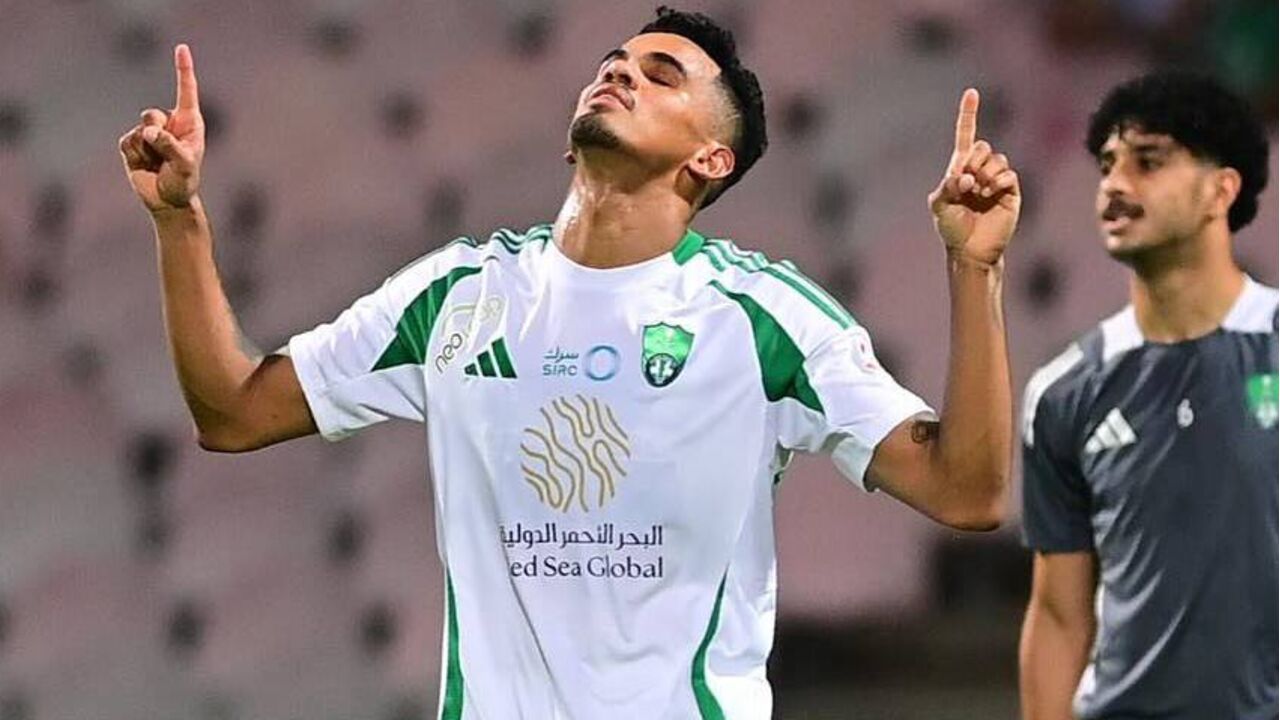 Galeno pode regressar à Europa, após alegada adaptação difícil na Arábia Saudita.
