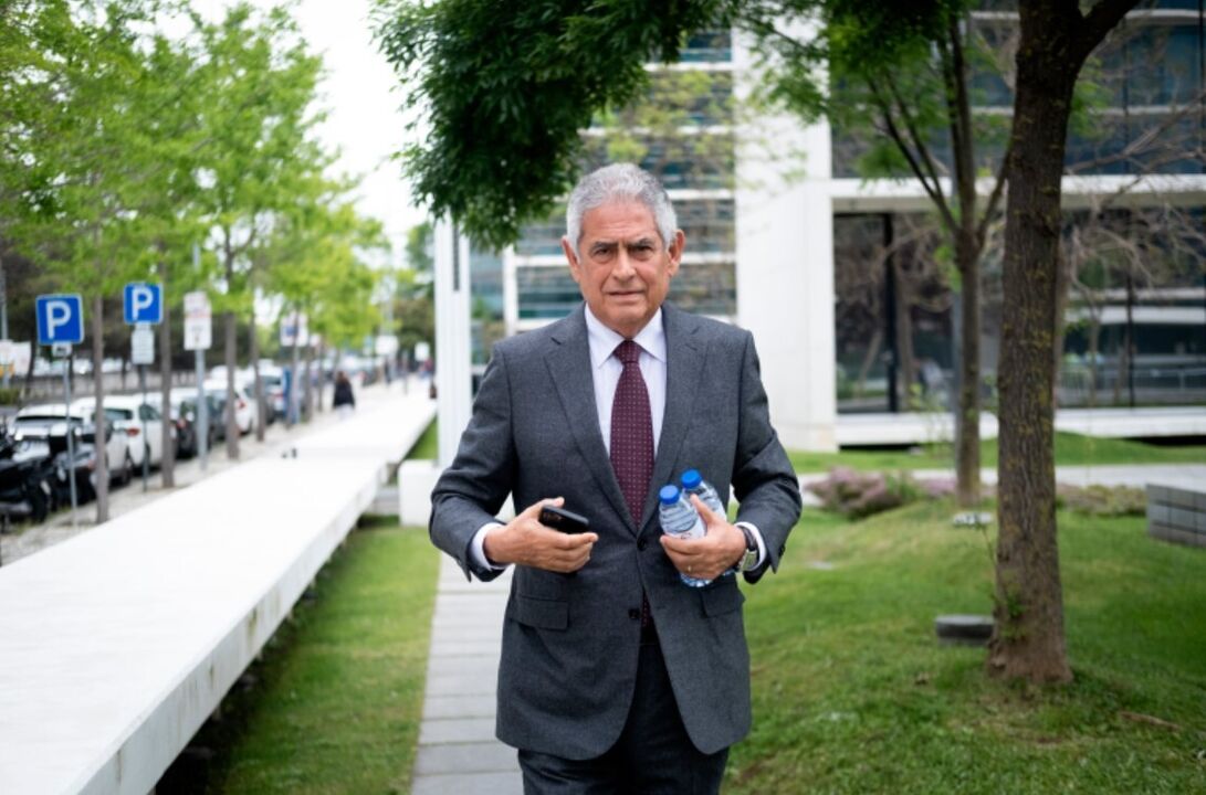 Benfica avança com processo disciplinar a Luís Filipe Vieira após incidentes em assembleia geral