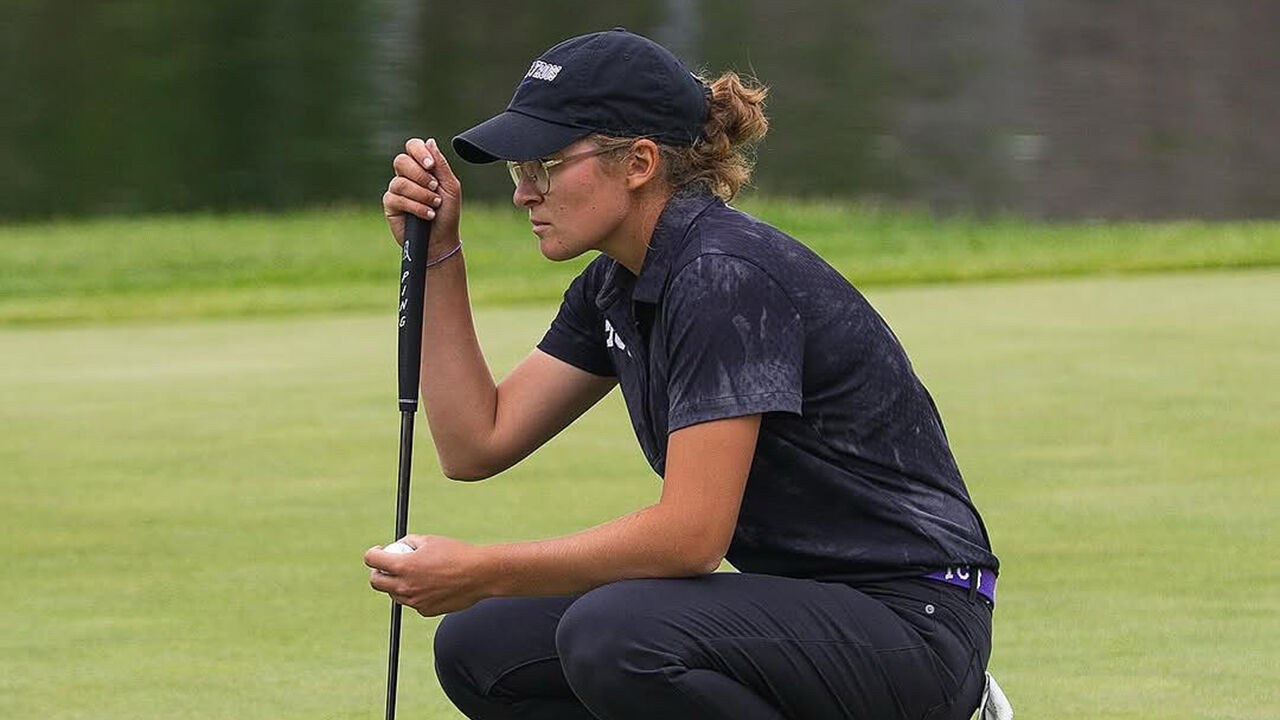 Sofia Sá conquista recorde no Open da Rep. Checa