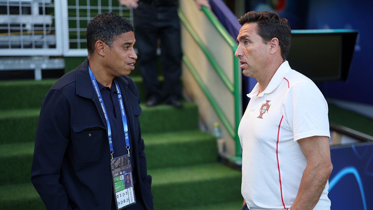 Reiziger analisa jogo após vitória da Holanda sobre Portugal