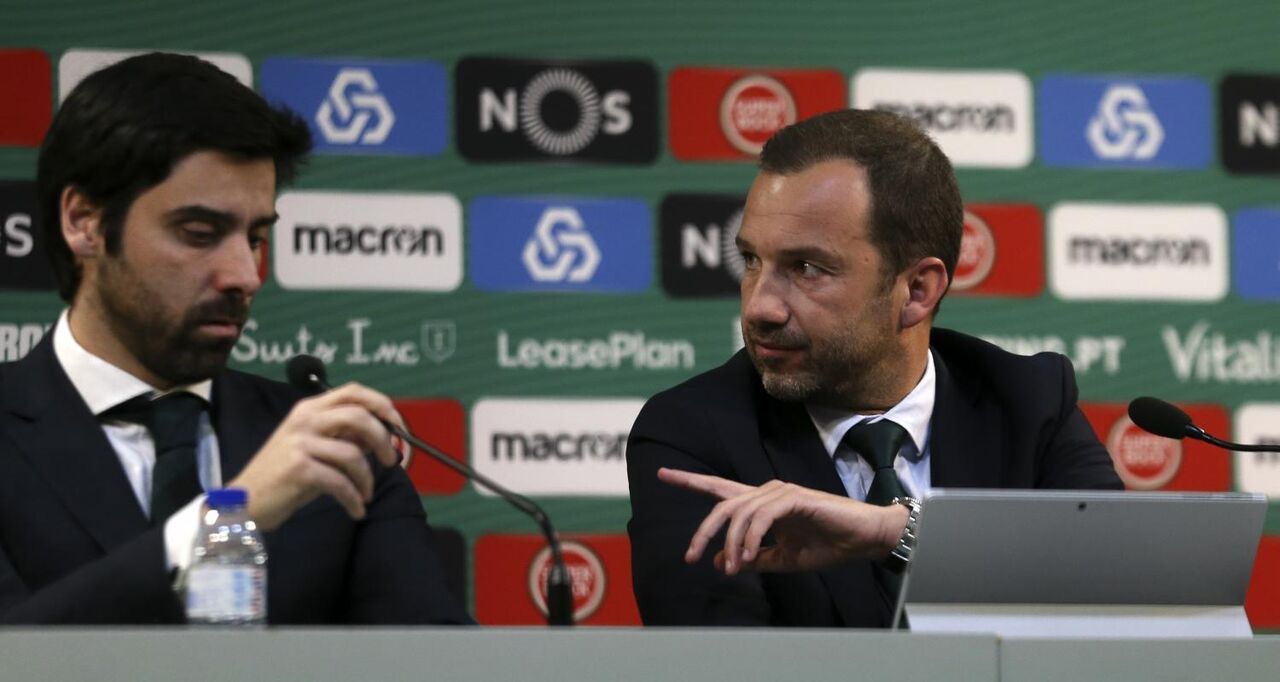 Sporting CP anuncia lucro de 36,4 M€ no exercício de 2023/24