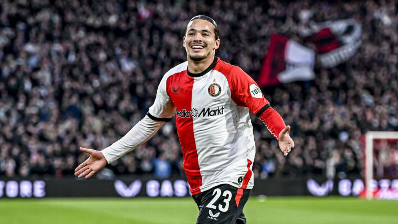 Hadji-Moussa é alvo do Benfica, que já fez a primeira oferta pelo jogador