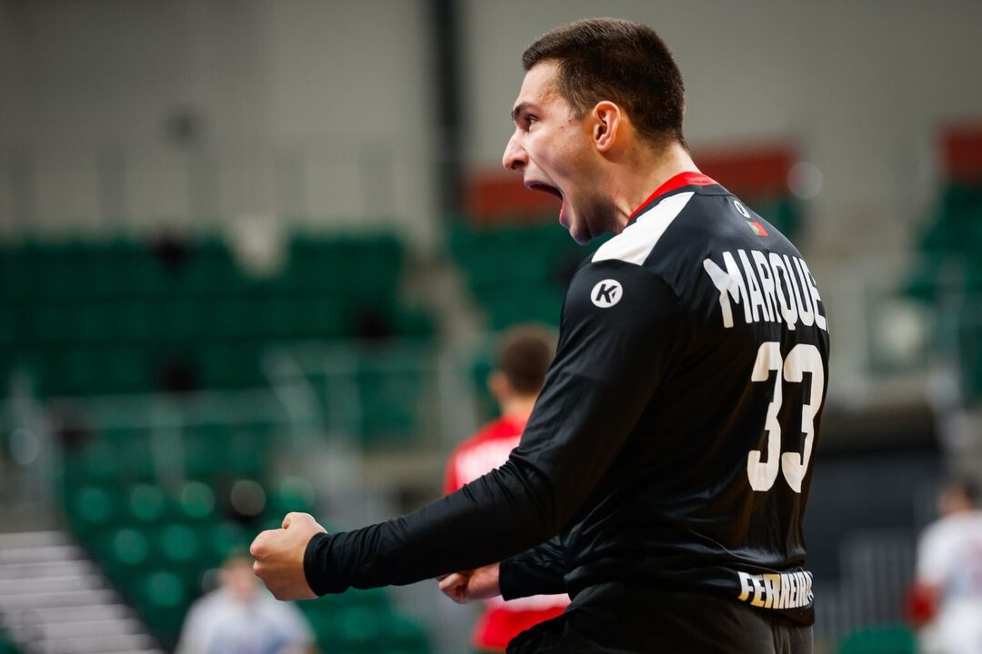 Portugal confiante para os quartos de final do Mundial de Sub-21 frente ao Japão