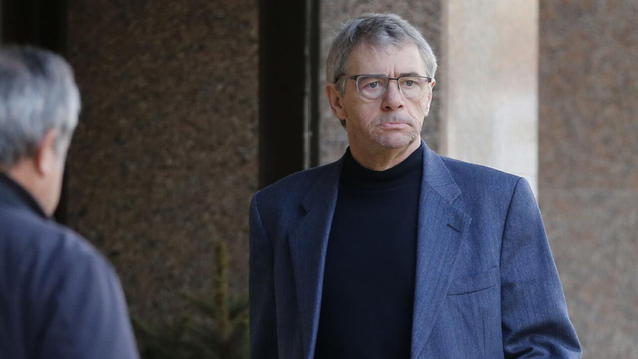 Benfica de luto por Rui Cunha, antigo vice-presidente do clube