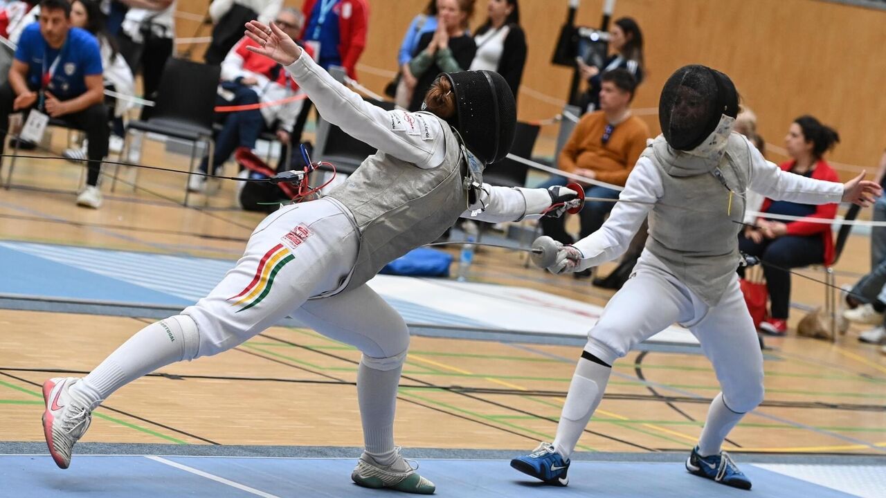 Marta Caride defende maior apoio aos atletas para os Jogos Olímpicos Los Angeles 2028