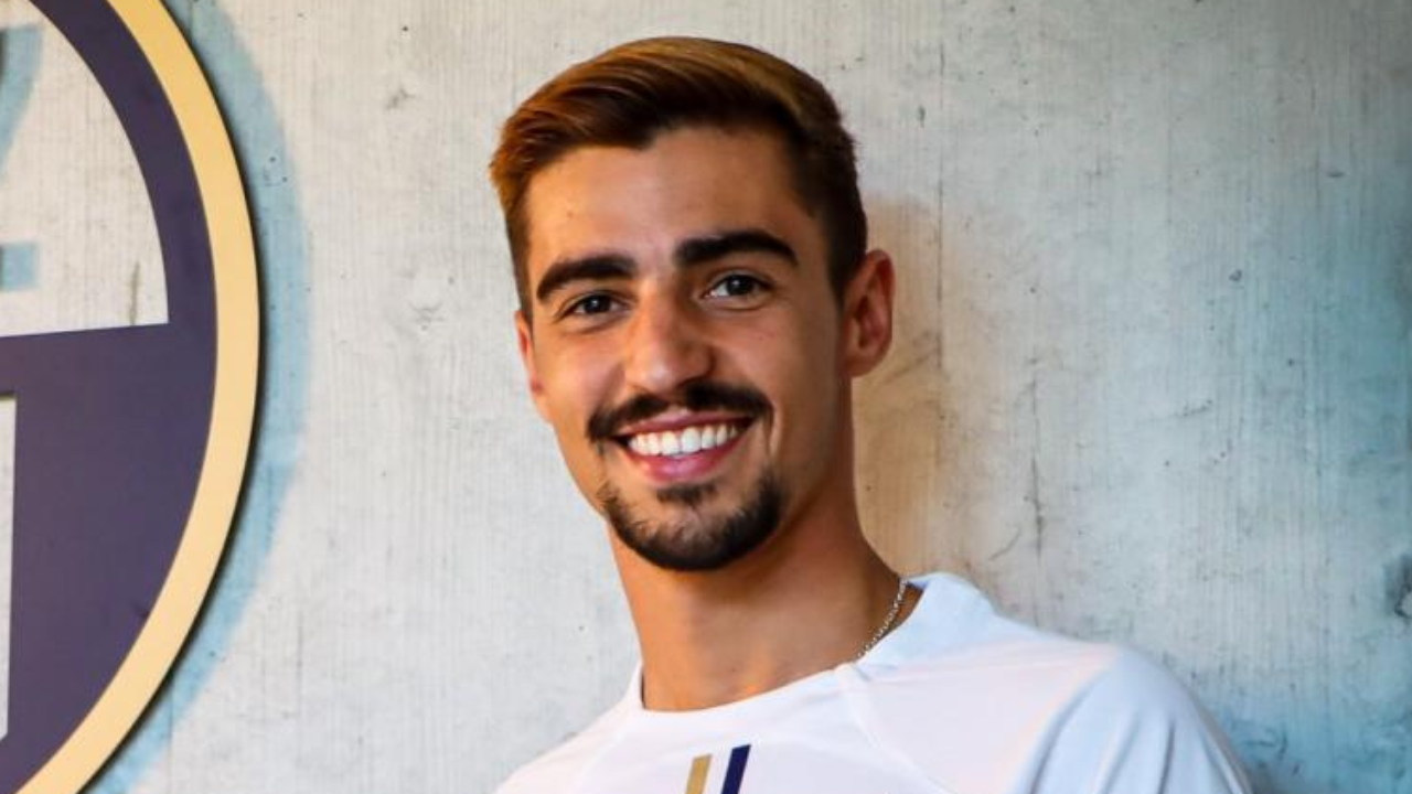 Rodrigo Conceição negocia com o AVS SAD após rescindir com o Zurique