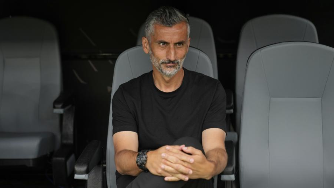 José Riveiro promete luta pela qualificação no Mundial de Clubes