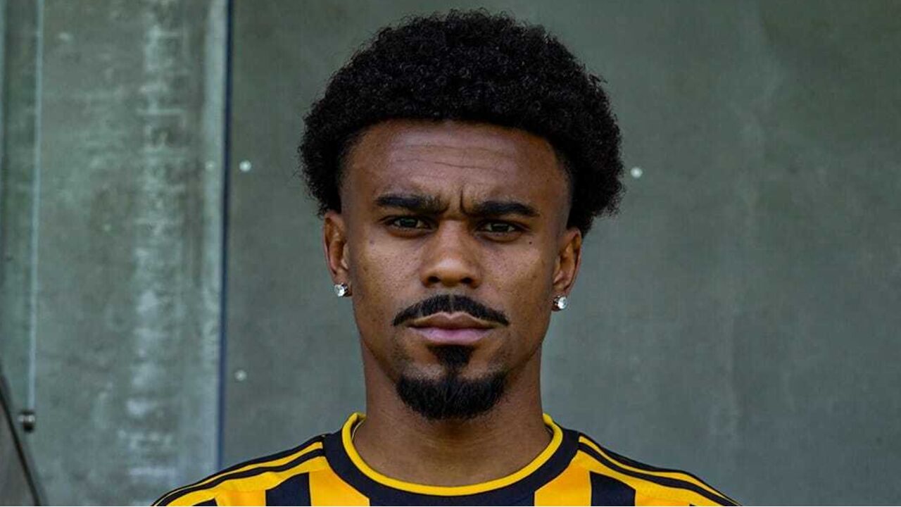 Danny reforça Lusitânia de Lourosa, após passagem pelo São João Ver