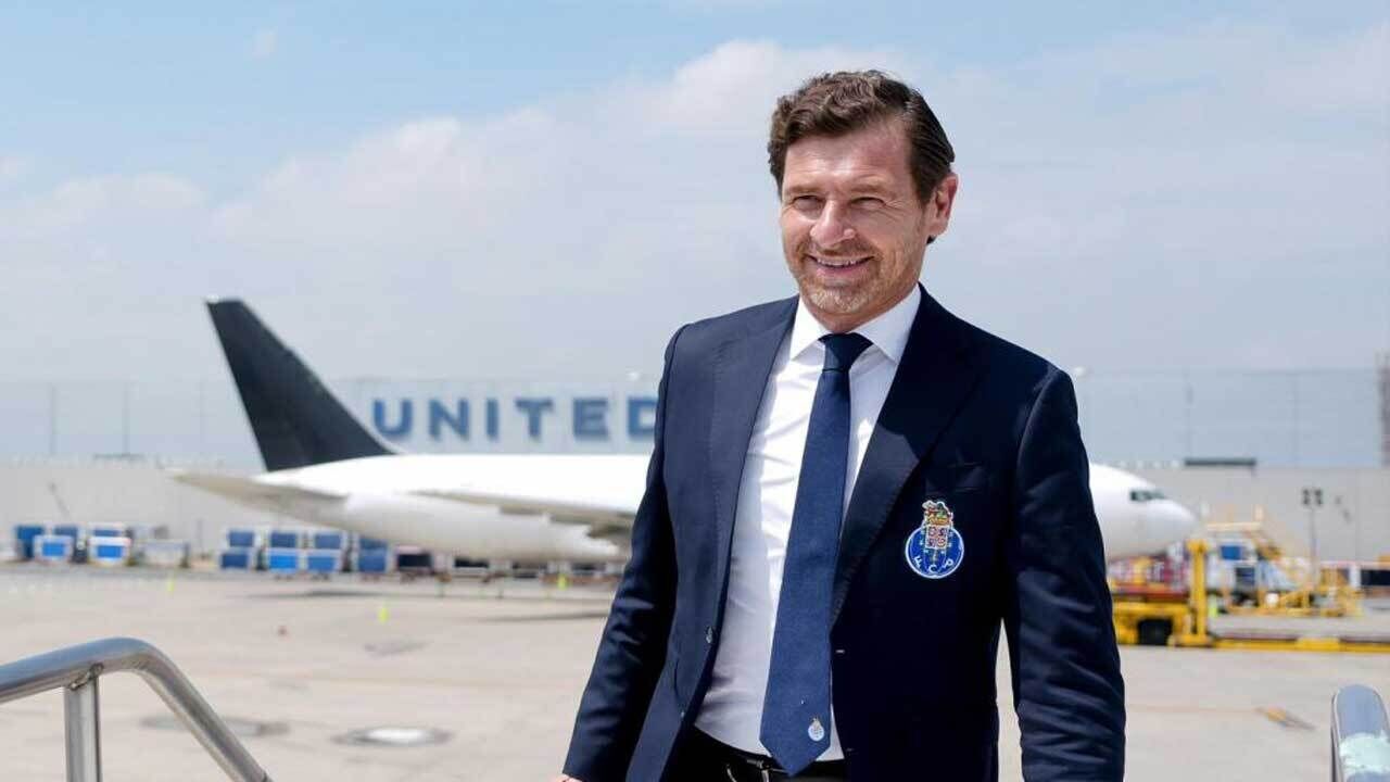 Pinto da Costa foca-se na defesa, após decisão de Marcano no FC Porto