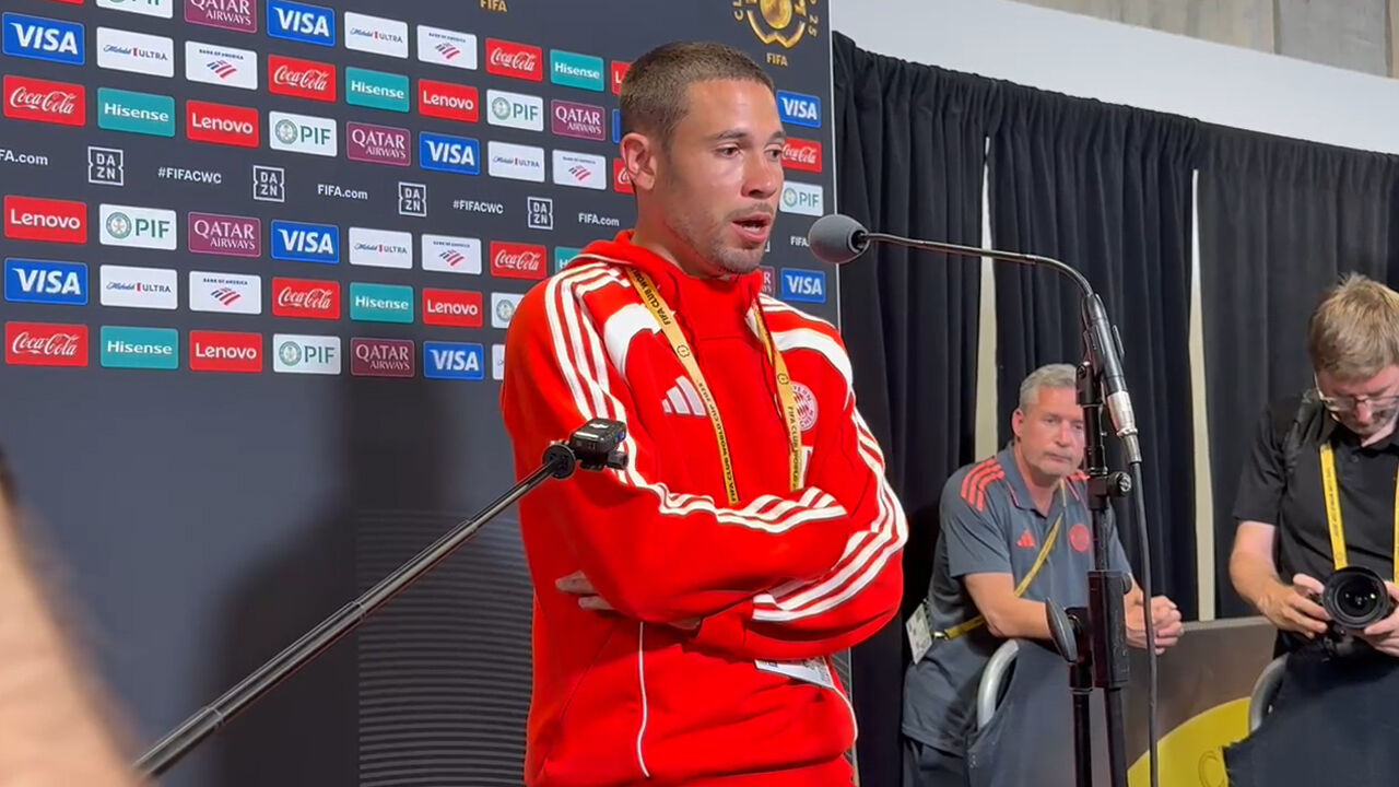 Raphaël Guerreiro encara jogo com o Benfica de forma "especial"