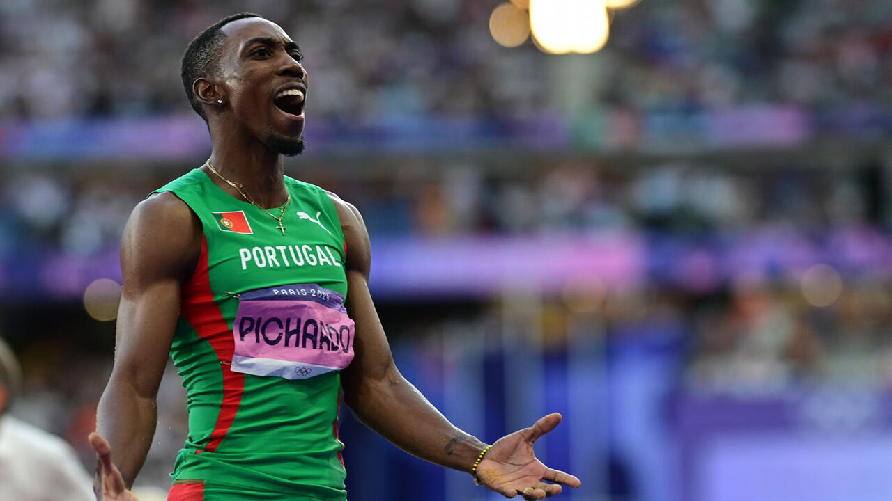 Pichardo representa Portugal no Campeonato da Europa de equipas em Madrid