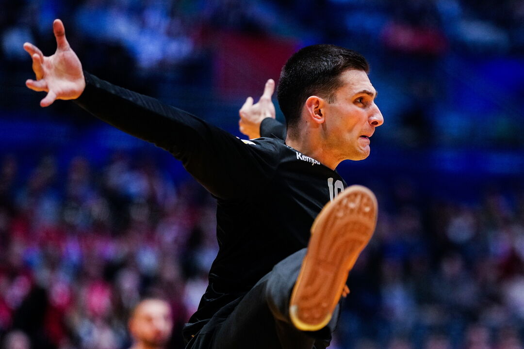 Portugal vence Suécia no Mundial Sub-21 e aguarda adversário nos quartos de final