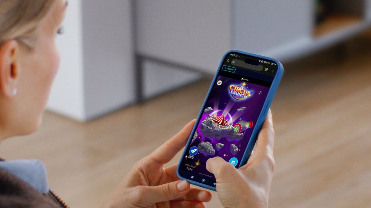 Crash games em Portugal