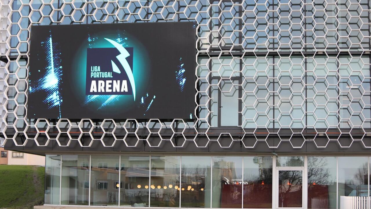 Liga Portugal Arena anuncia orçamento para 2025/26 e proposta do V. Guimarães