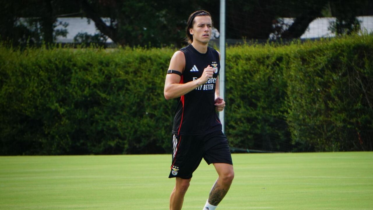 Carreras foca-se no Mundial, evitando falar sobre o Real Madrid