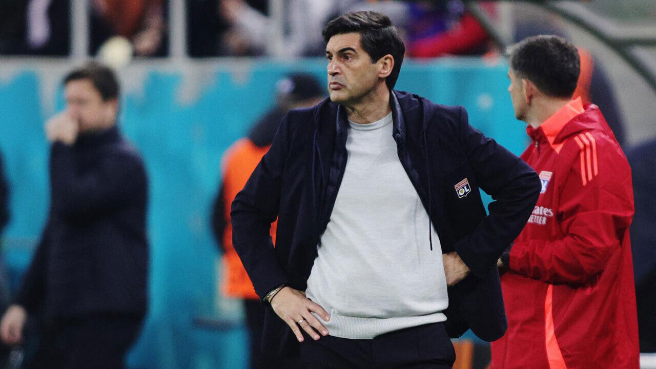 Paulo Fonseca elogiou qualidades Ruben Kluivert