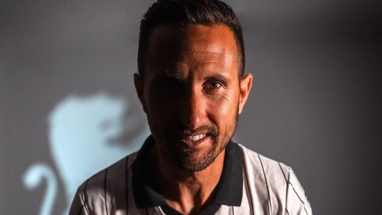 Rúben Fernandes reforça o Farense após seis épocas no Gil Vicente