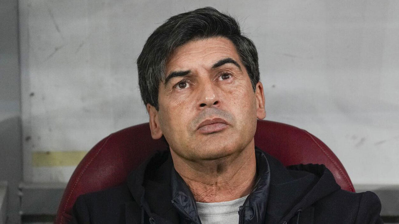 Paulo Fonseca acompanha situação do Lyon