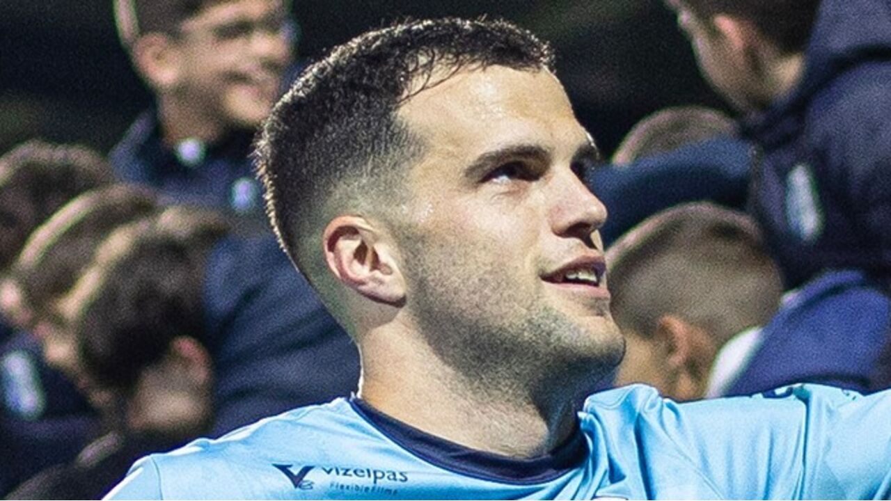 Vizela anuncia a saída de Sava Petrov para o Železničar Pančevo