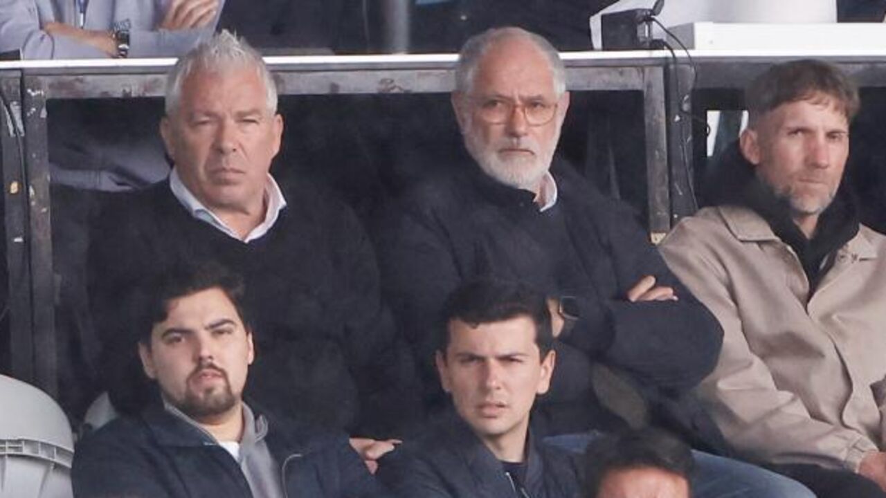 Jorge Costa e Zubizarreta sob análise na estrutura do FC Porto