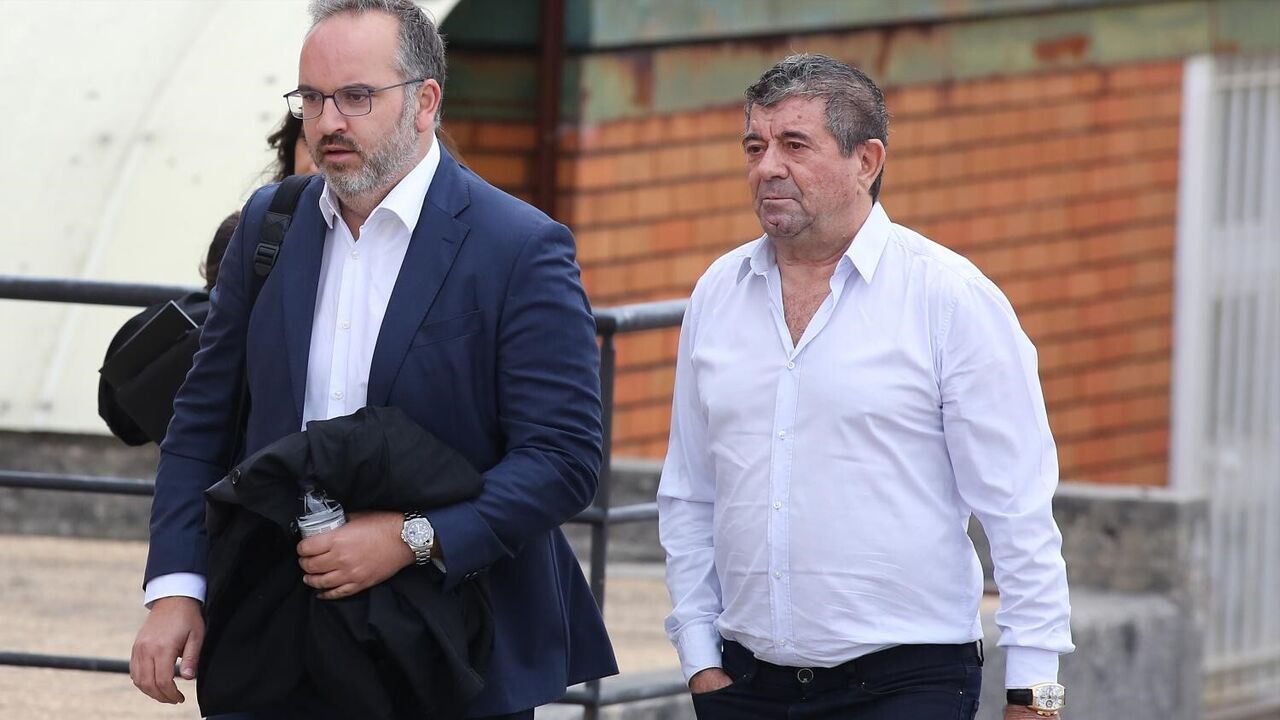 Adriano Quintanilha e inspetor da PJ envolvidos em esquema de doping