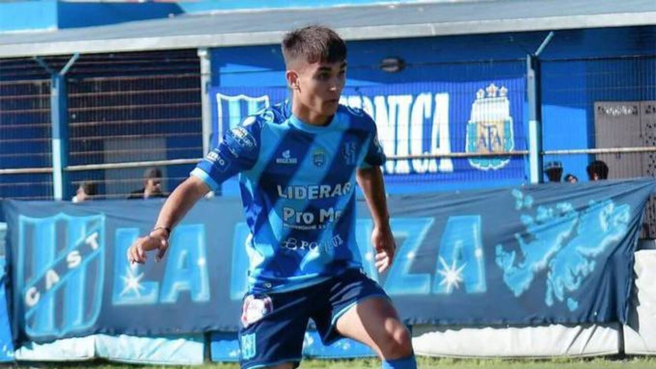 Jogador argentino morre durante cirurgia ao joelho