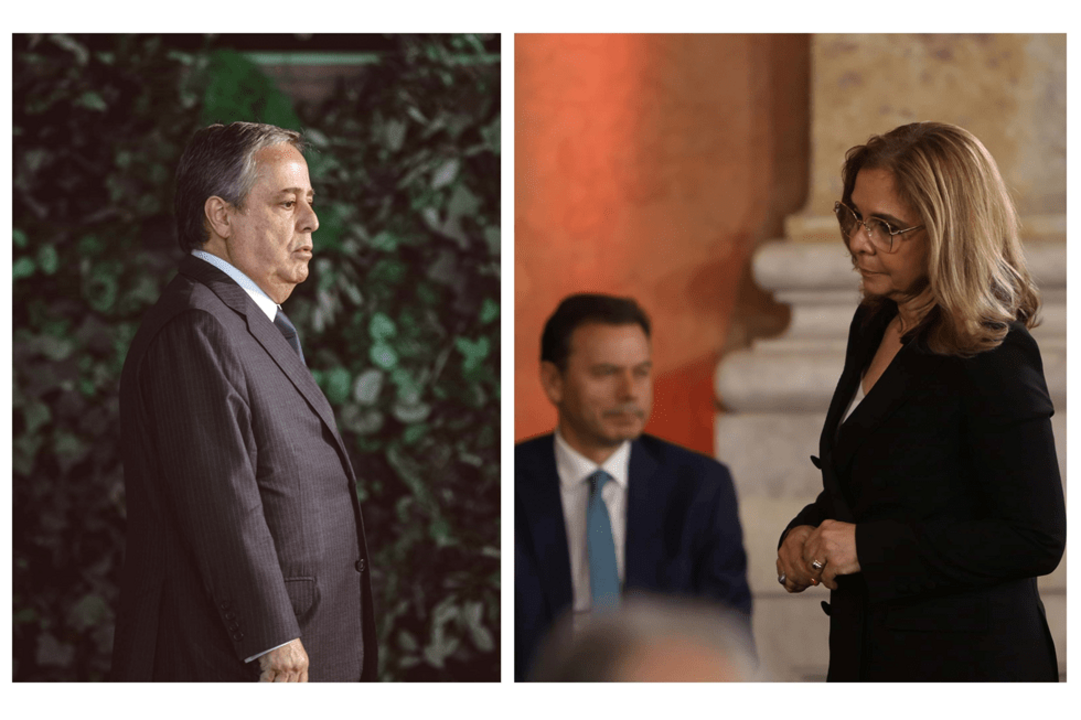 António Cunha Vaz é há muito um assessor ligado ao PSD. Ana Paula Martins contratou assessoria por dois meses e €16 mil