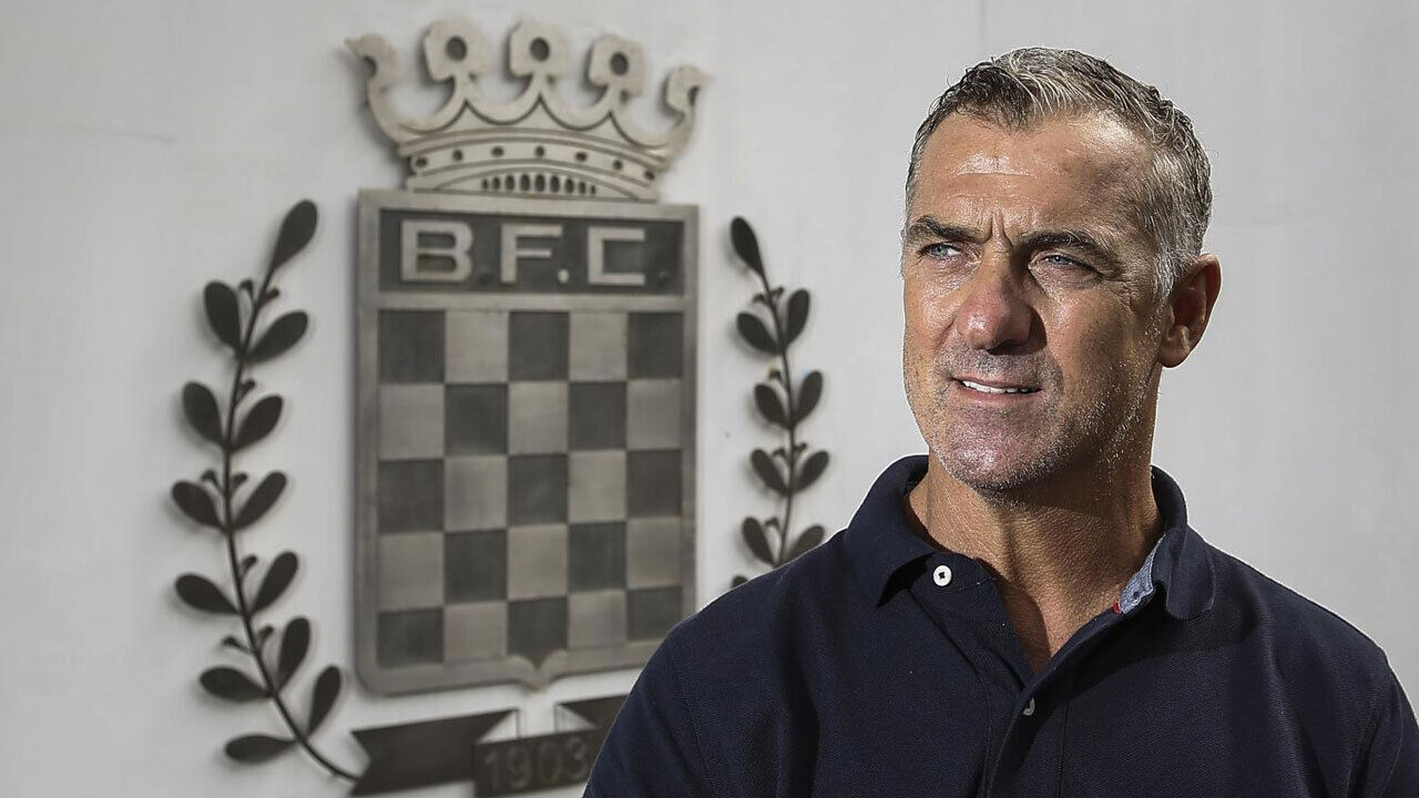 Litos critica falha de inscrição do Boavista e exige apuramento de responsabilidades